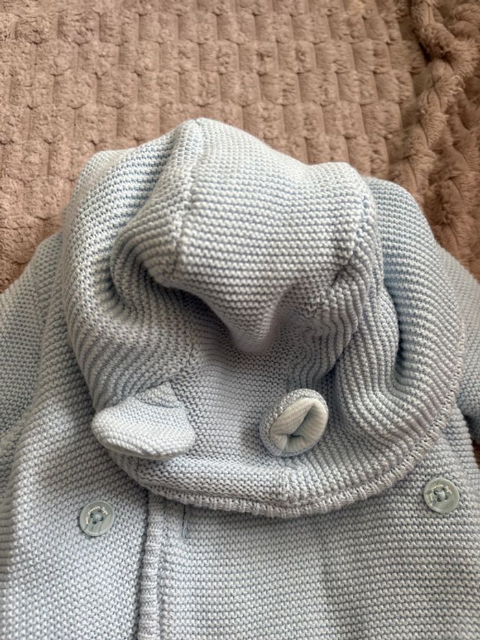 Veste épaisse 3m - photo numéro 4