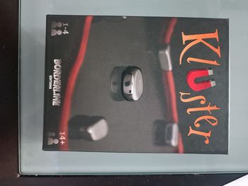 Kluster