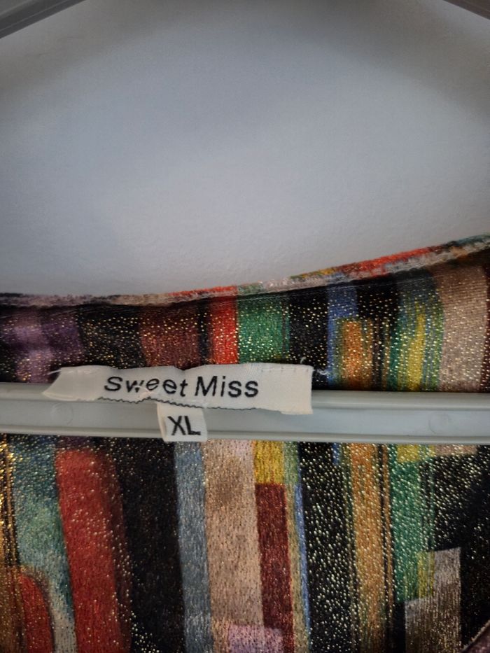 Robe de fêtes - photo numéro 2