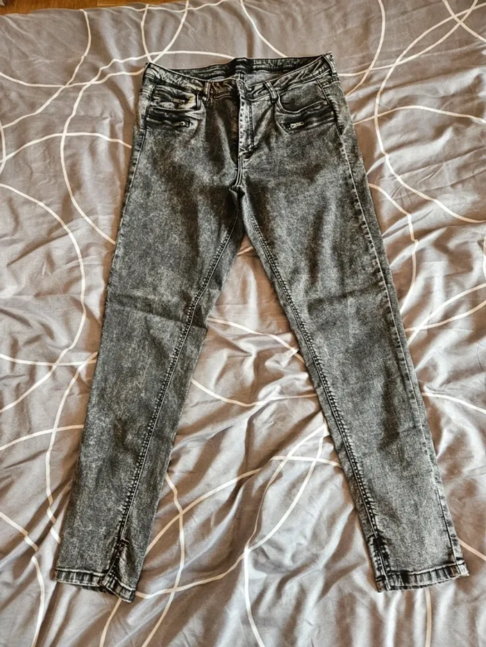 Jean Liberto taille 42