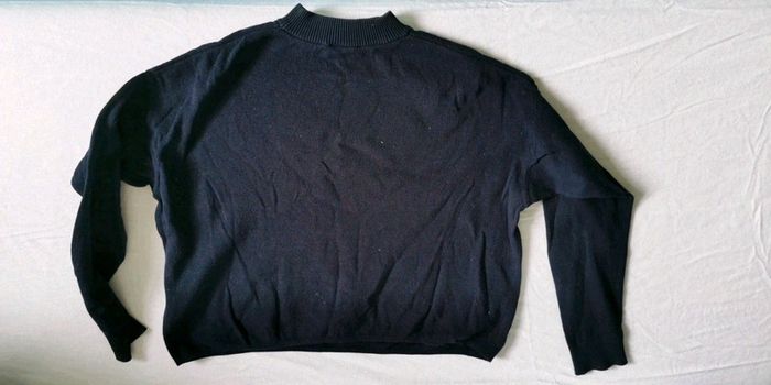 Pull large pluie - photo numéro 4