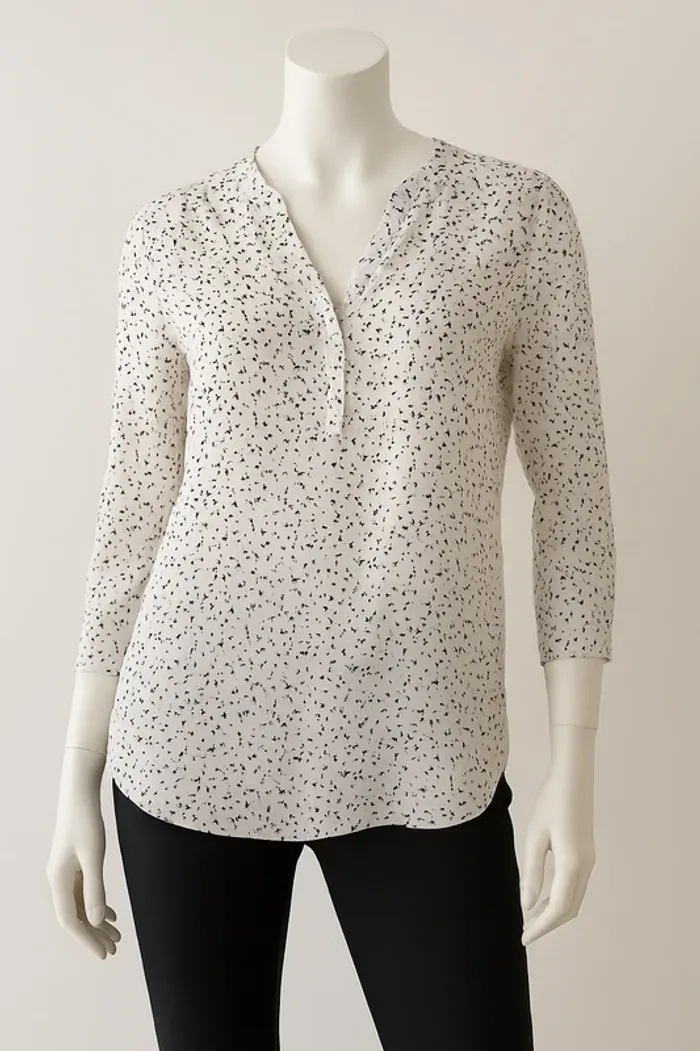 Blouse Primark – Taille 48
