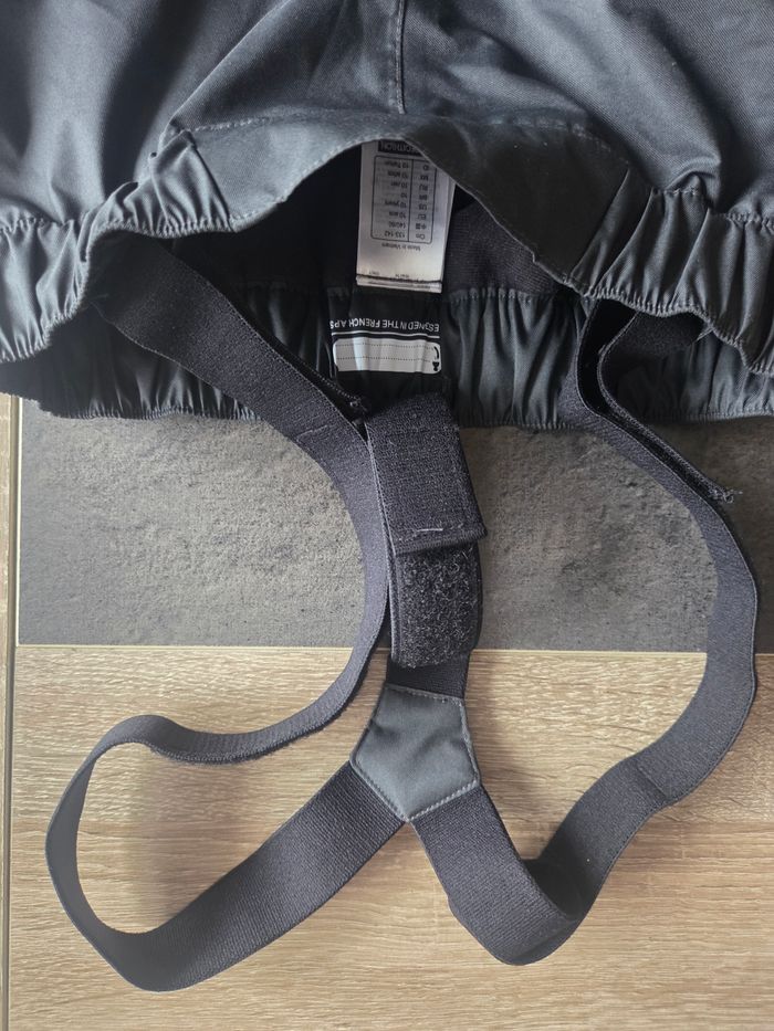 Pantalon de ski 10 ans Wedze - photo numéro 4