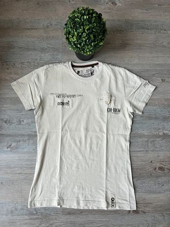 Te Shirt homme S