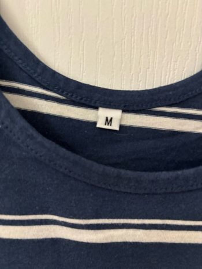 Robe longue fendue - photo numéro 3