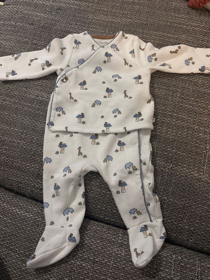 Pyjama