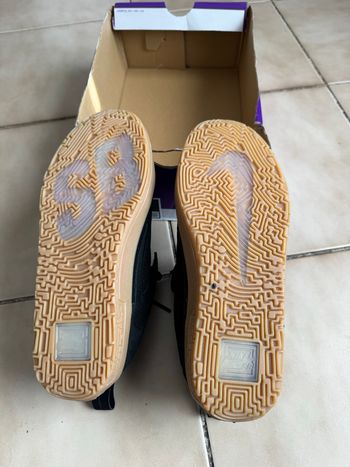 Nike SB Day One neuve