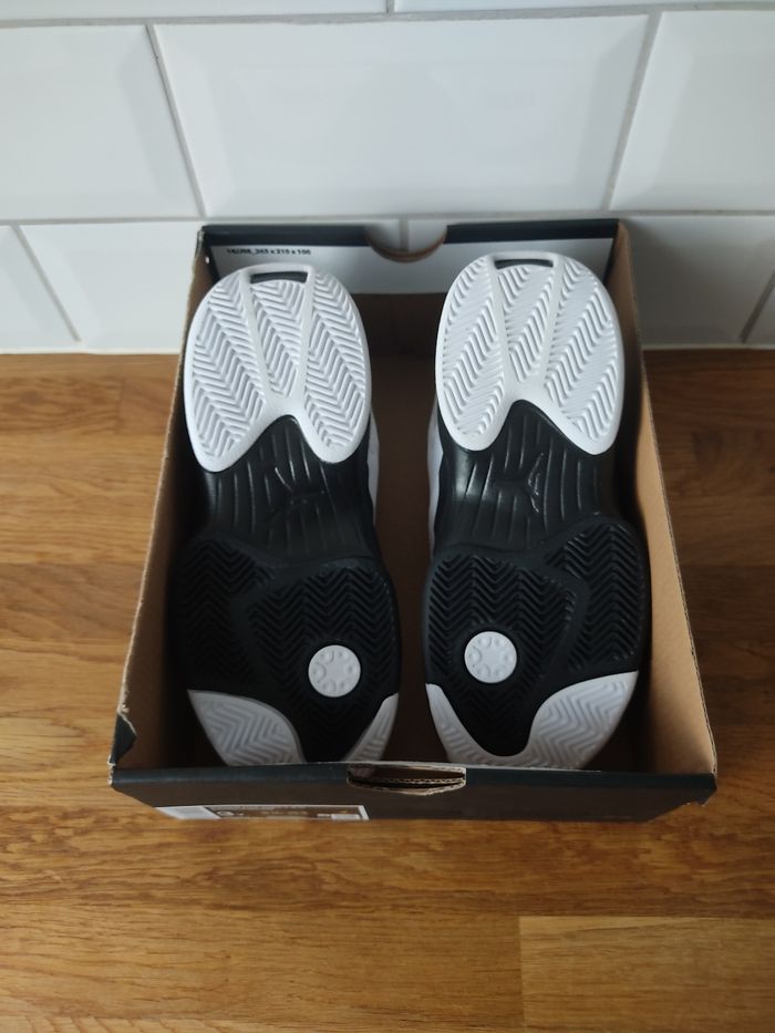 Baskets Jordan max aura 6 T 35 - photo numéro 7