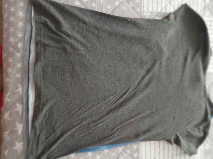 Tee-shirt fantaisie - photo numéro 2
