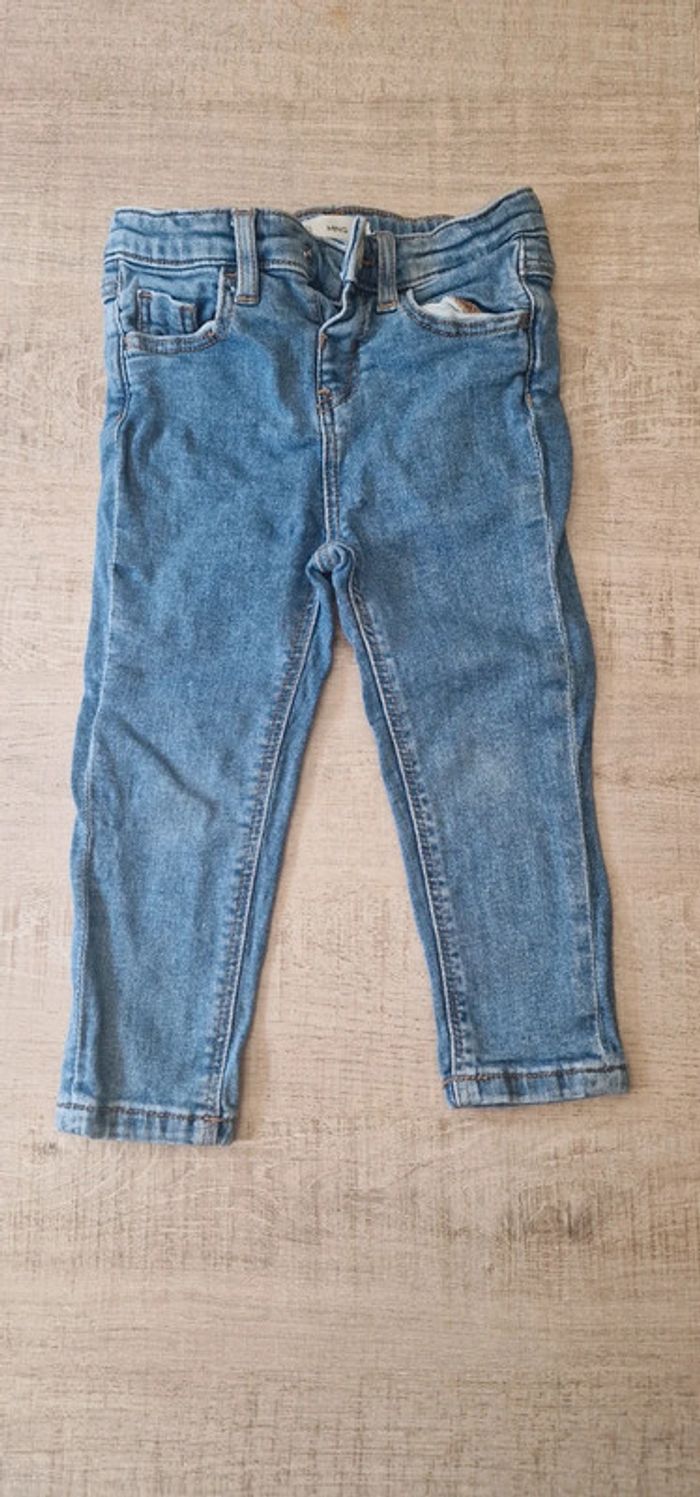 Jeans 92 cm MNG