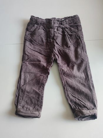 Pantalon 23 mois