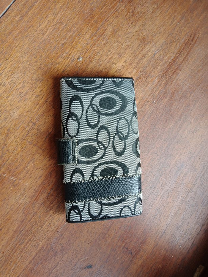 Portefeuille Marondo - photo numéro 2