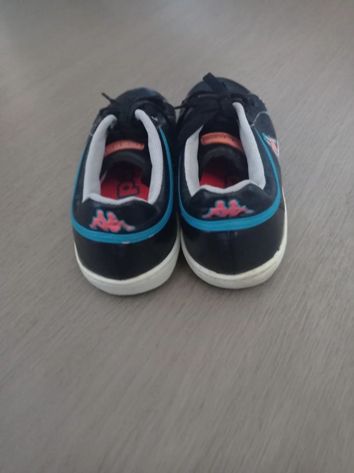 Baskets Kappa - photo numéro 3