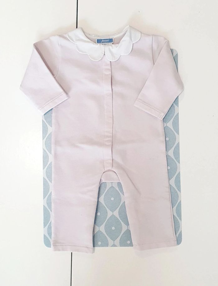 Salopette Jacadi - 6M