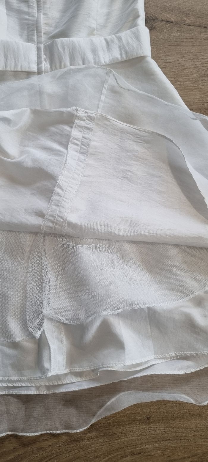 Robe de cérémonie Point Mariage 6 ans - photo numéro 5
