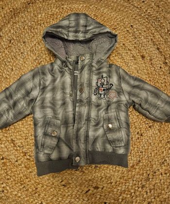 Blouson 12 mois