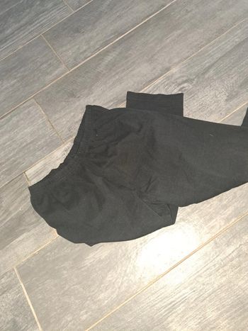 Legging court 38/40
