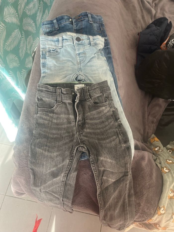 Veste s , habits enfants - photo numéro 6