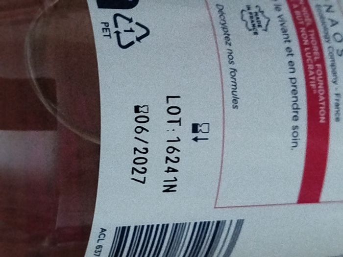 Bioderma lot crealine - photo numéro 6