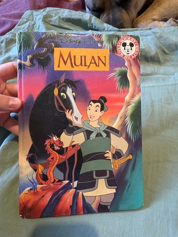 Mulan 