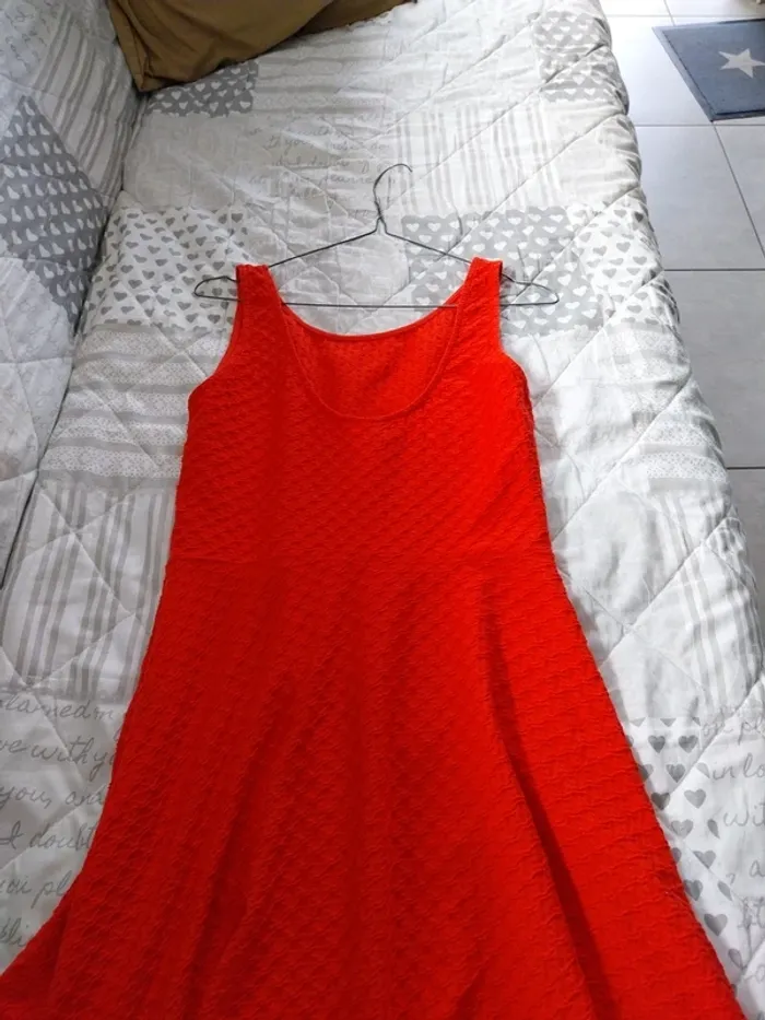 Robe patineuse 42 - photo numéro 4