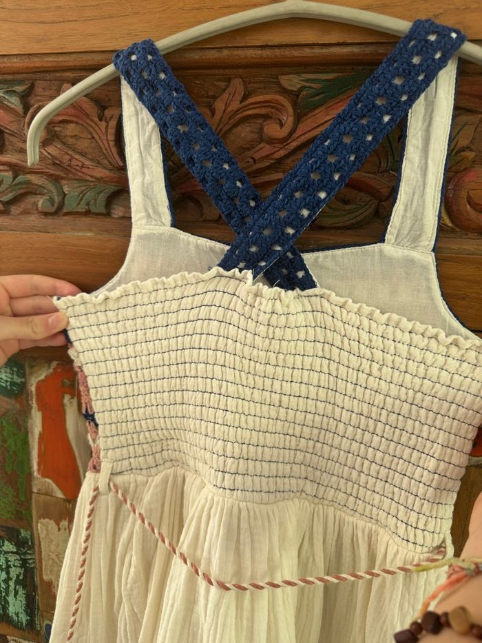 Robe longue enfant - photo numéro 3