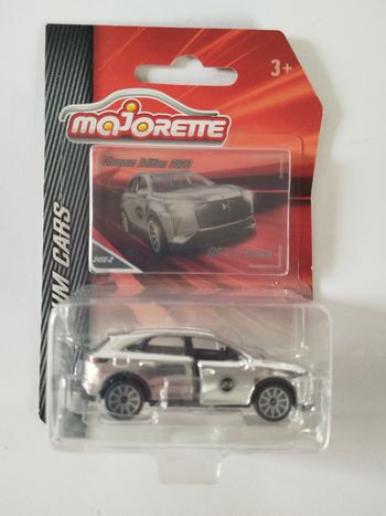 DS7 E-Tense Chrome Édition 2023 Série Prémium Cars