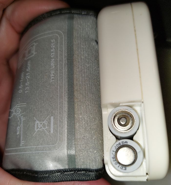 Tensiomètre - photo numéro 4