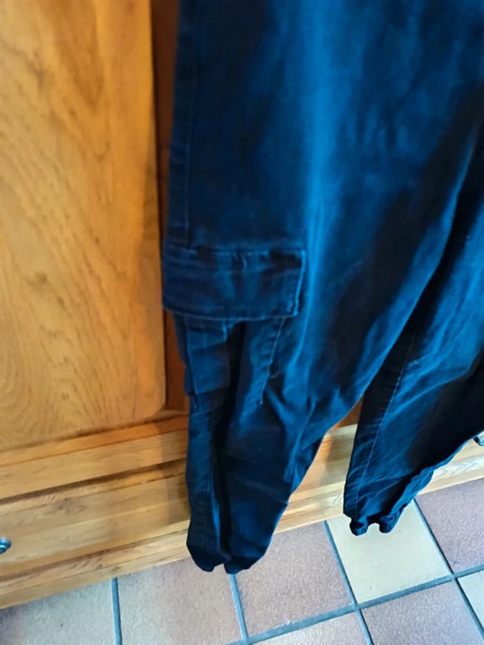 Jeans noir - photo numéro 3