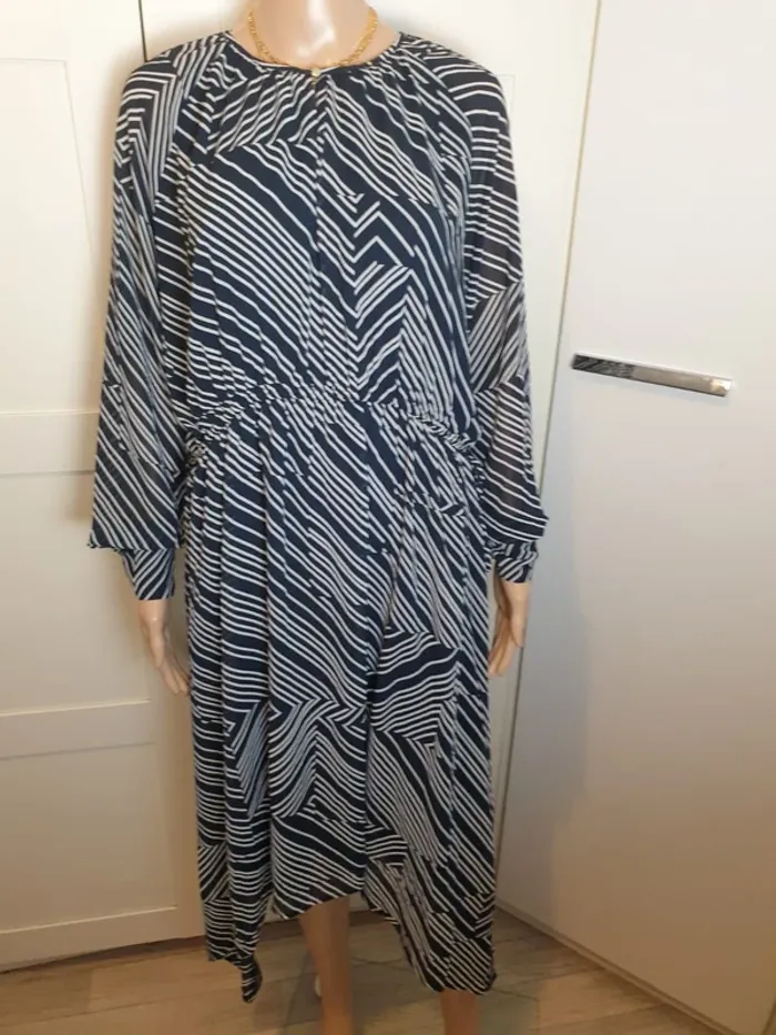 Robe longue H&M - photo numéro 5