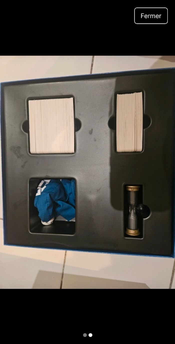 Jeu vendredi tout est permis - photo numéro 2