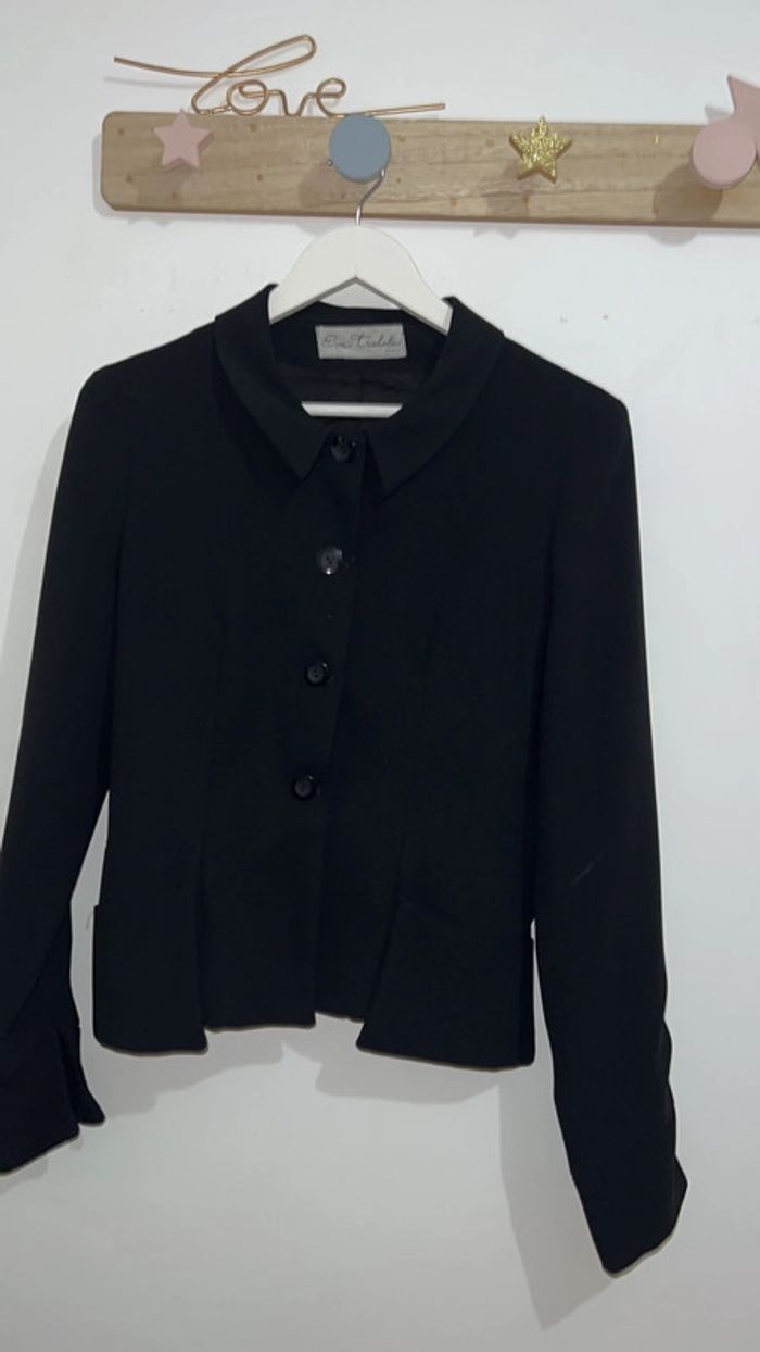 Blazer Vintage