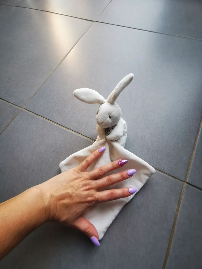Doudou - photo numéro 2