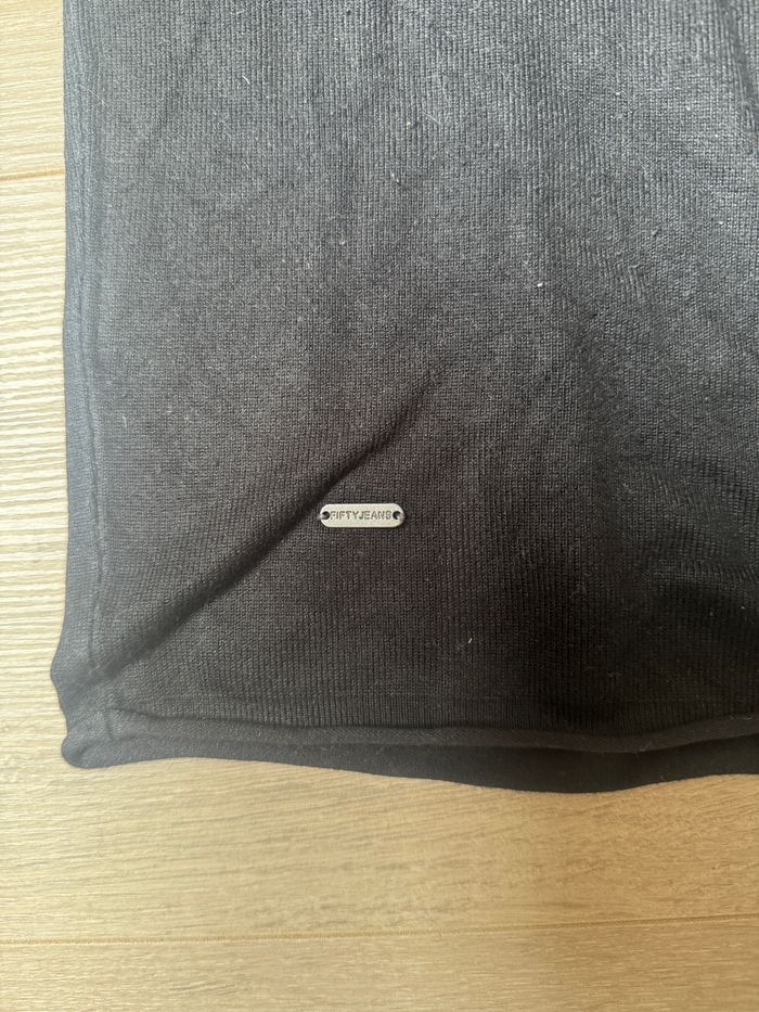 Pull taille M Fifty jeans - photo numéro 3