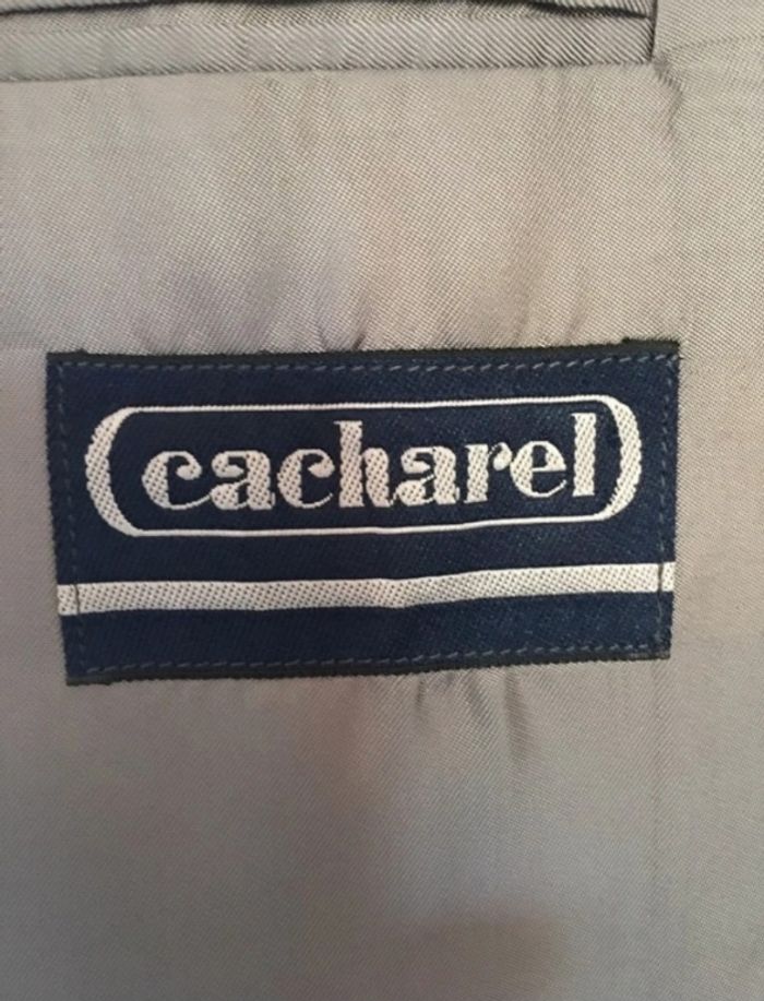 Veste de costume - photo numéro 2