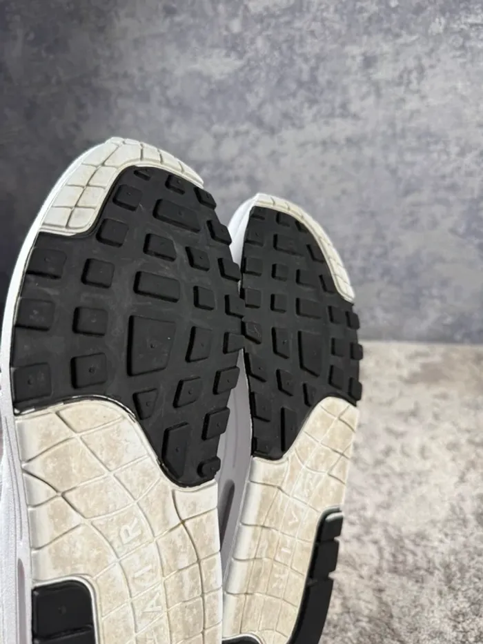 Nike P-6000 Running - FootBall Grey - Grey & White - photo numéro 10