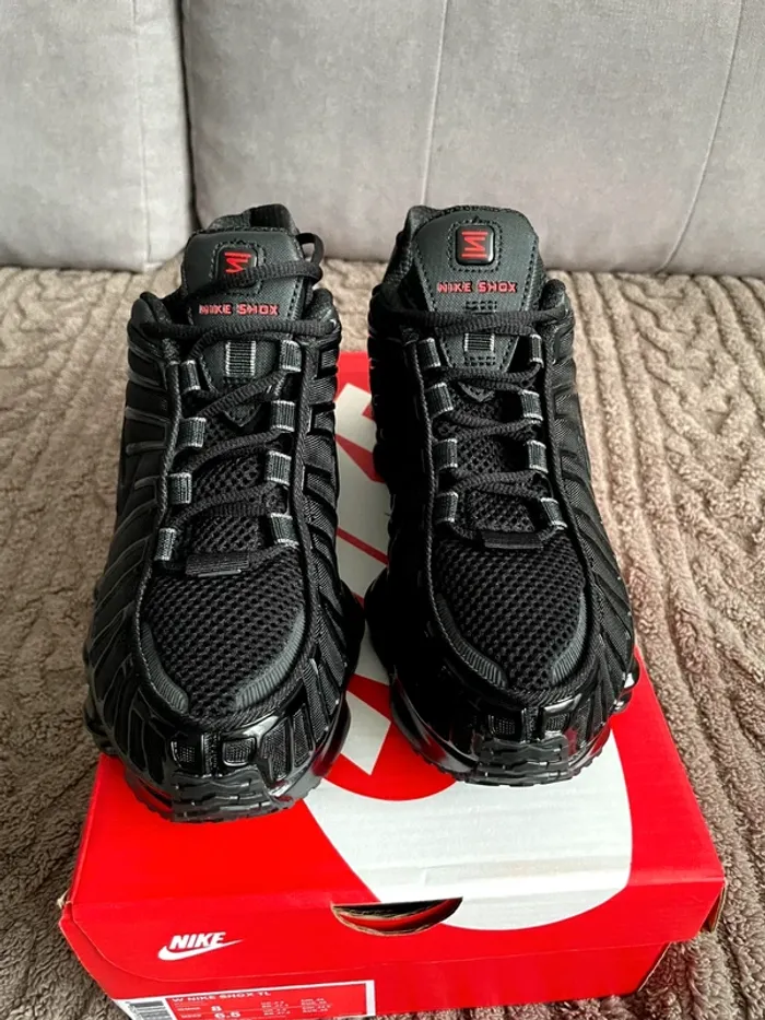 Nike Shox TL - photo numéro 3