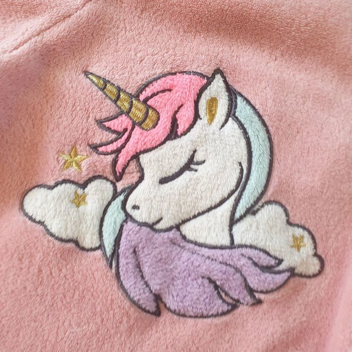 🩷 Pyjama 6 ans Tissaia #emyfleury_6ansfille - photo numéro 4