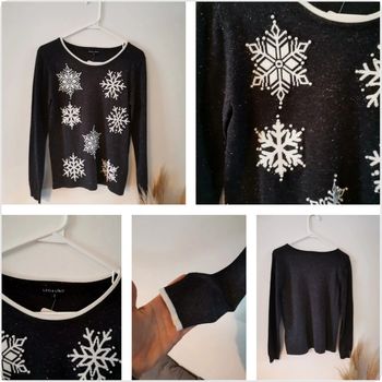 Pull Leo&ugo taille 0