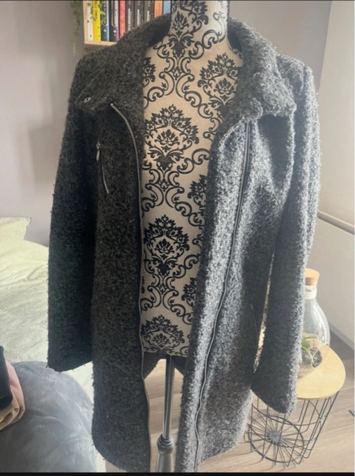 Manteaux vero moda neuf