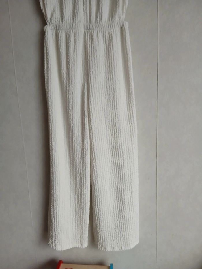 Combinaison pantalon 13/14 ans zara - photo numéro 5