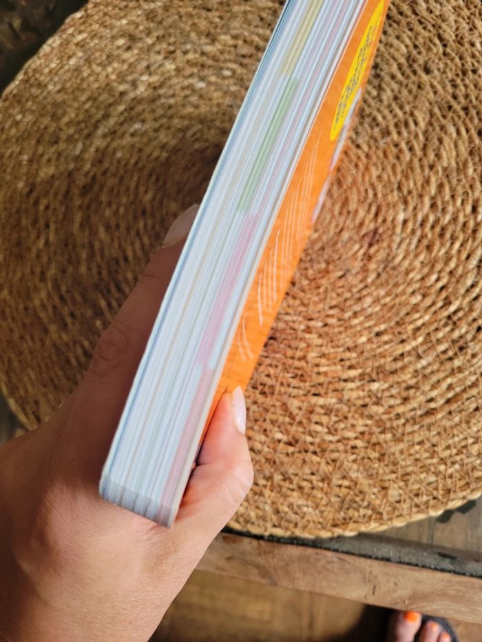 100 activités d eveil papa-bebe. Neuf - photo numéro 11