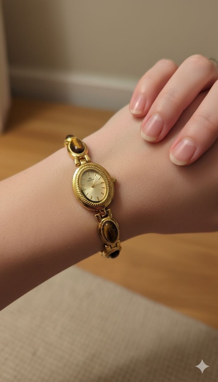 Très jolie montre haute qualité