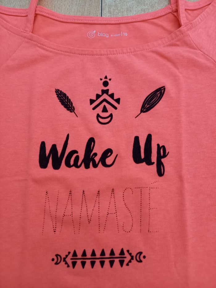 Tee-shirt - photo numéro 2