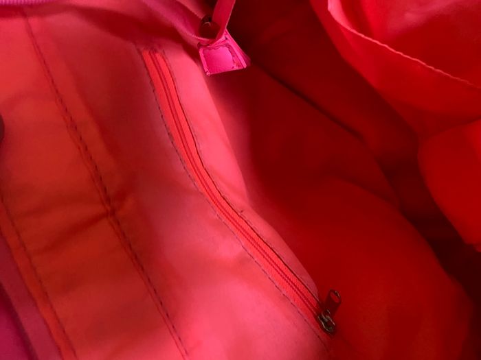 Sac aztèque rose - photo numéro 4