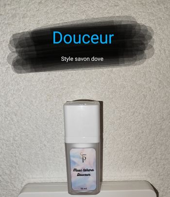 Musc intime tahara 15ml