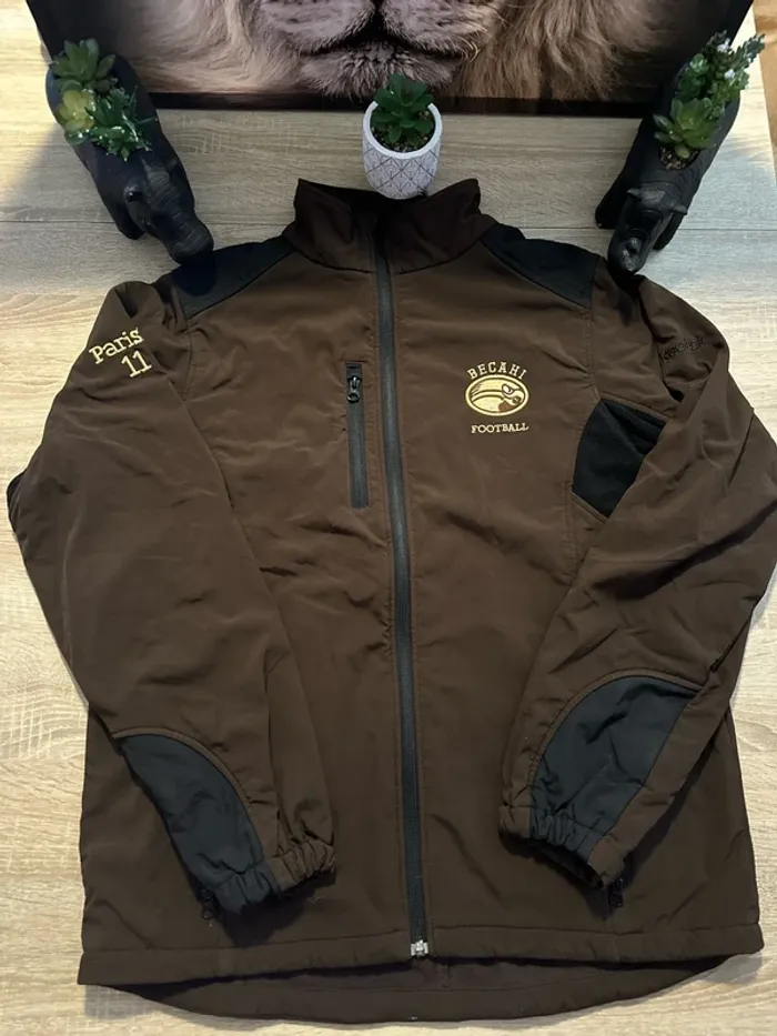 Veste Reebok broder