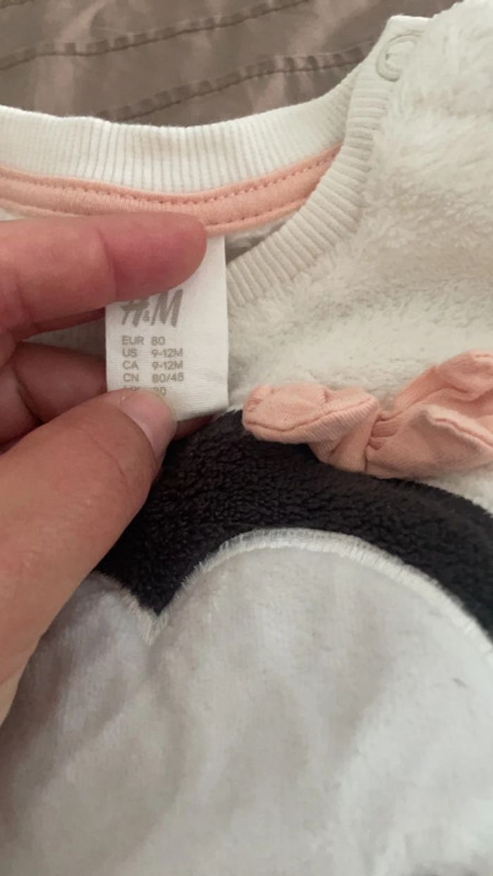 Ensemble fille - photo numéro 4