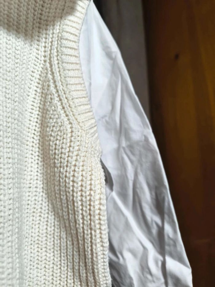 Pull zara - photo numéro 3