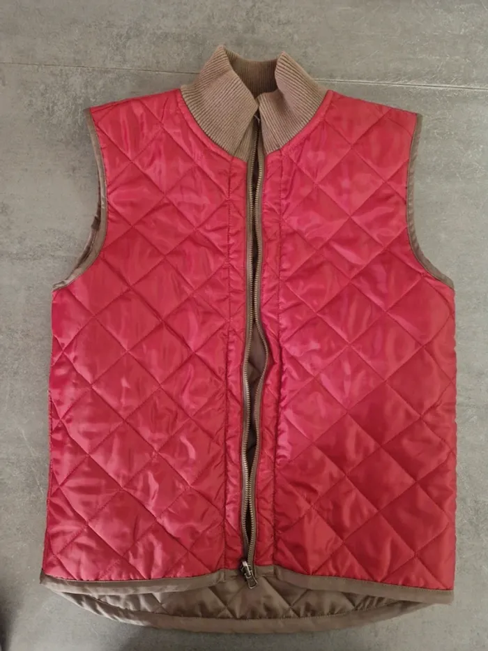 Manteau Long Garçon,  T Xs Ikks - photo numéro 15